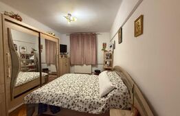Apartament cu 2 camere, 53 mp, Piața Doina
