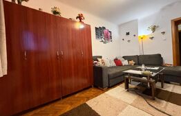 Apartament cu 2 camere, 53 mp, Piața Doina