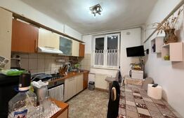 Apartament cu 2 camere, 53 mp, Piața Doina