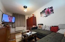 Apartament cu 2 camere, 53 mp, Piața Doina