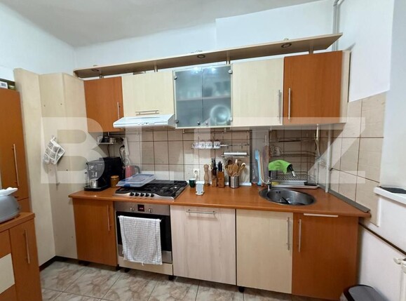 Apartament de vânzare 2 camere P-ta Doina - 181022AV | BLITZ Timișoara | Poza8