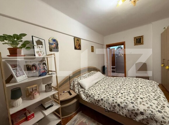 Apartament de vânzare 2 camere P-ta Doina - 181022AV | BLITZ Timișoara | Poza1