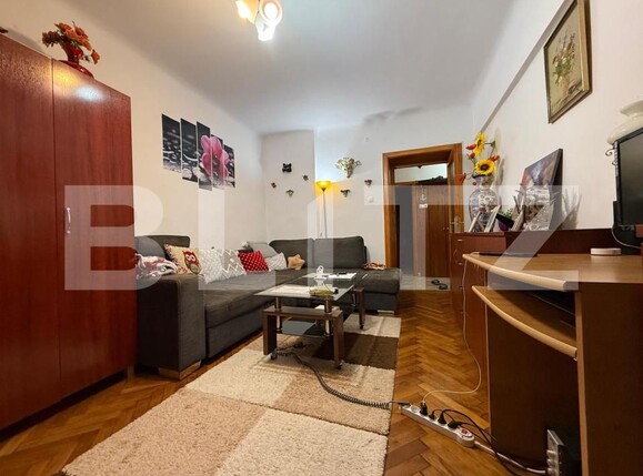 Apartament de vânzare 2 camere P-ta Doina - 181022AV | BLITZ Timișoara | Poza5