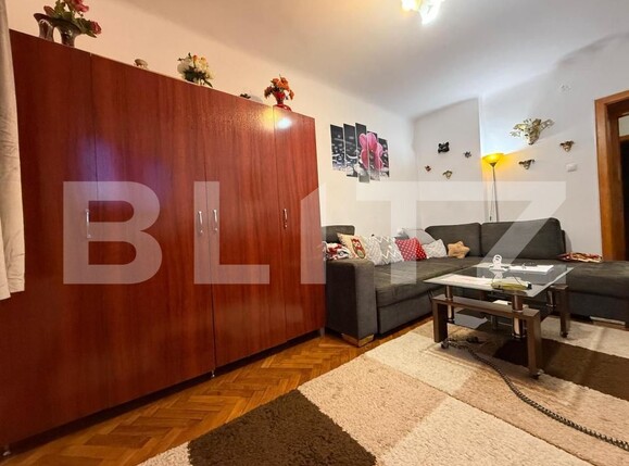 Apartament de vânzare 2 camere P-ta Doina - 181022AV | BLITZ Timișoara | Poza4