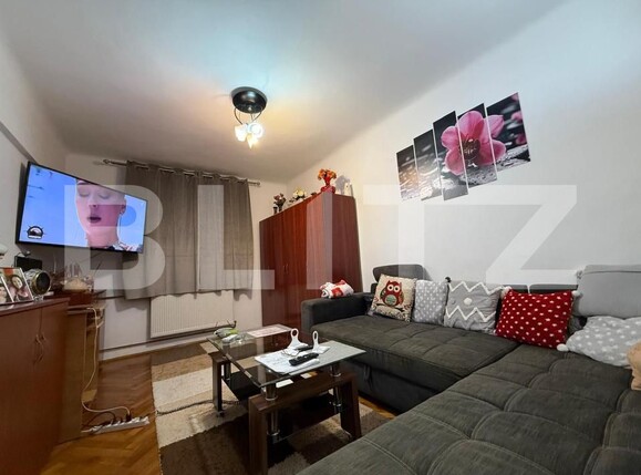 Apartament de vânzare 2 camere P-ta Doina - 181022AV | BLITZ Timișoara | Poza6