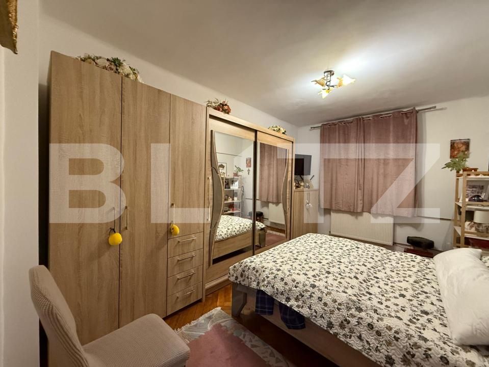 Apartament de vânzare 2 camere P-ta Doina - 181022AV | BLITZ Timișoara | Poza2