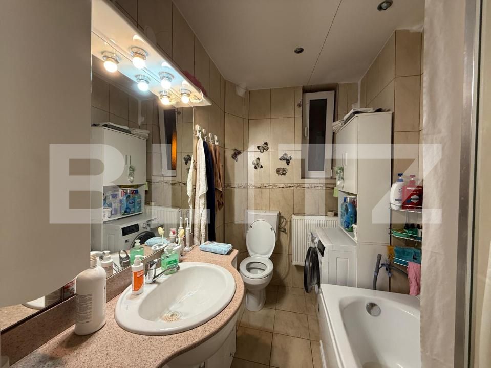 Apartament de vânzare 2 camere P-ta Doina - 181022AV | BLITZ Timișoara | Poza12