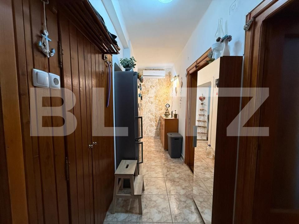 Apartament de vânzare 2 camere P-ta Doina - 181022AV | BLITZ Timișoara | Poza10