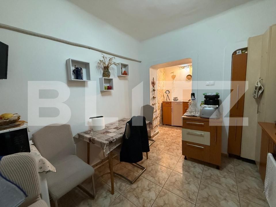Apartament de vânzare 2 camere P-ta Doina - 181022AV | BLITZ Timișoara | Poza9