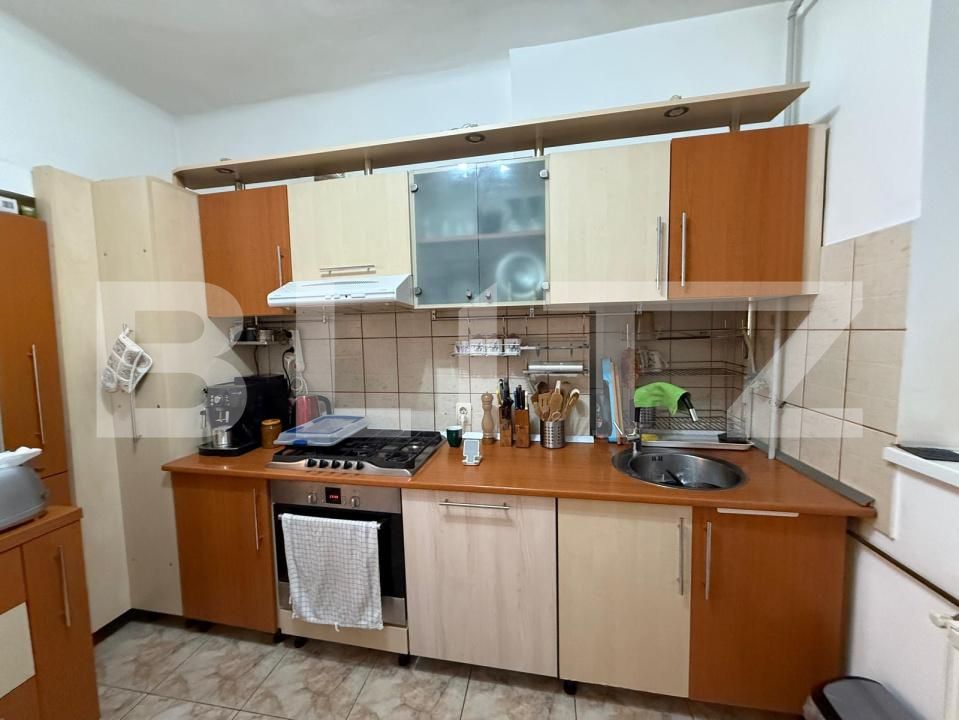 Apartament de vânzare 2 camere P-ta Doina - 181022AV | BLITZ Timișoara | Poza8