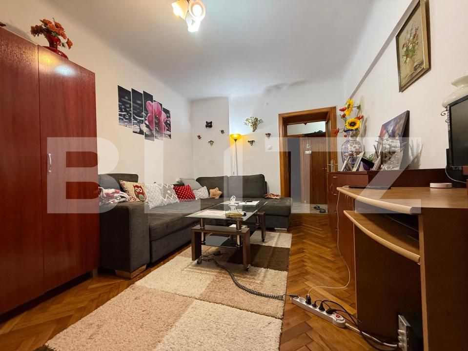 Apartament de vânzare 2 camere P-ta Doina - 181022AV | BLITZ Timișoara | Poza5