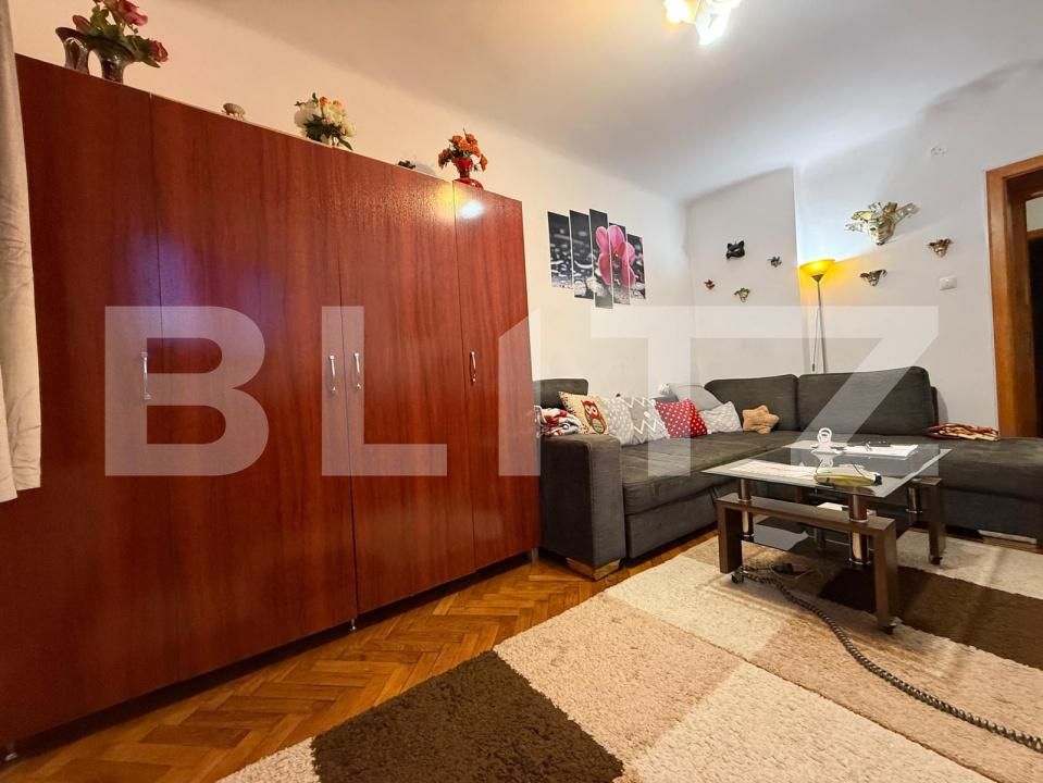 Apartament de vânzare 2 camere P-ta Doina - 181022AV | BLITZ Timișoara | Poza4