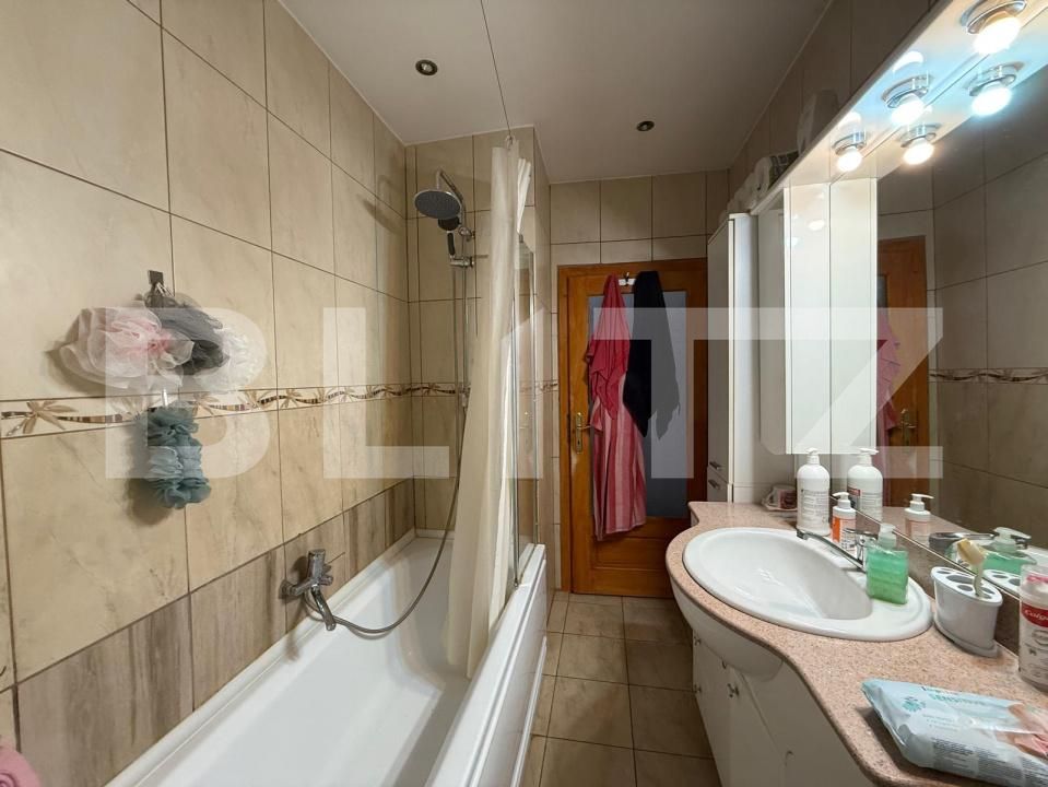 Apartament de vânzare 2 camere P-ta Doina - 181022AV | BLITZ Timișoara | Poza13