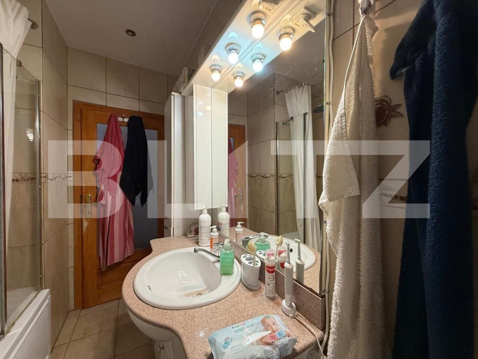 Apartament de vânzare 2 camere P-ta Doina - 181022AV | BLITZ Timișoara | Poza14