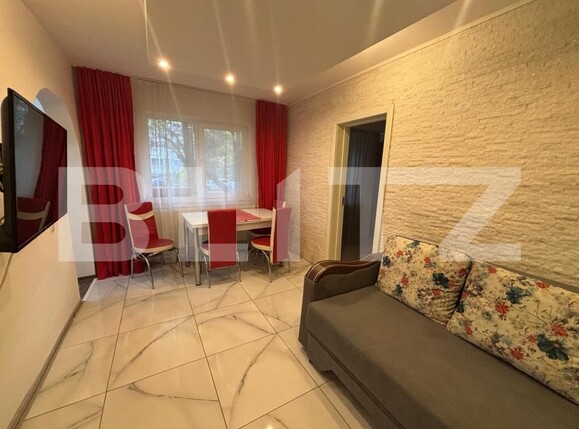 Apartament de vânzare 2 camere Dacia - 181063AV | BLITZ Timișoara | Poza1