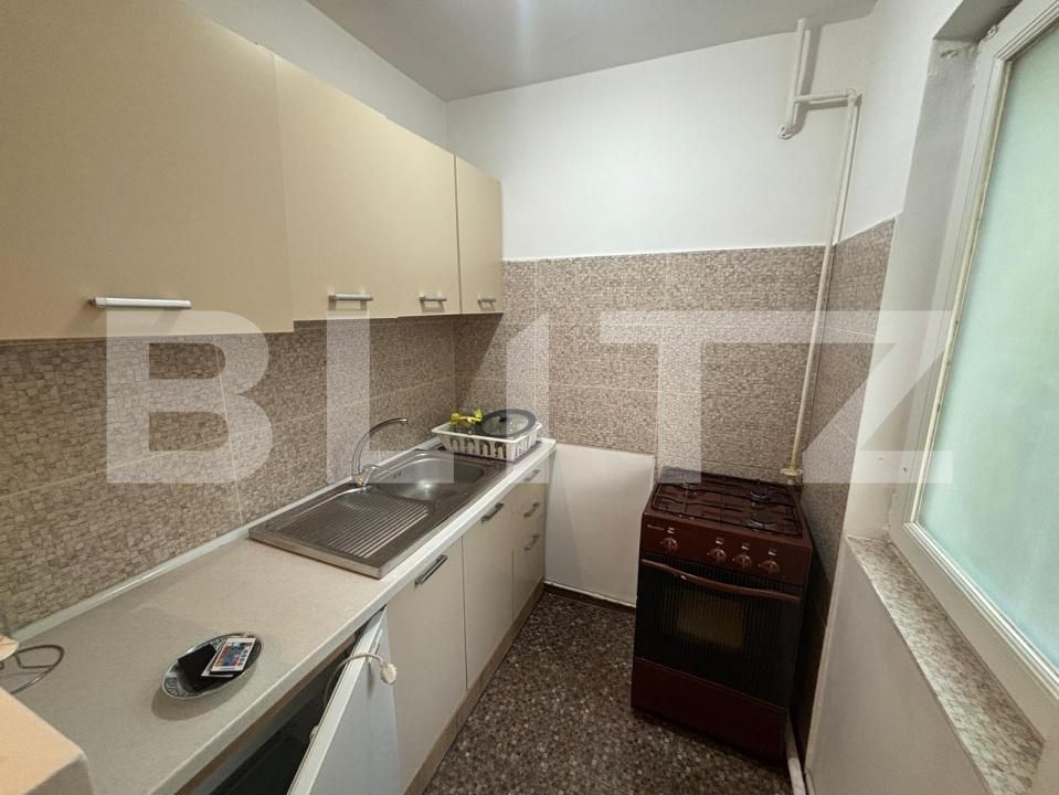 Apartament de vânzare 2 camere Dacia - 181063AV | BLITZ Timișoara | Poza2