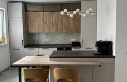 Duplex smart, design modern cu dotări premium, zona Giroc