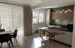 Duplex smart, design modern cu dotări premium, zona Giroc