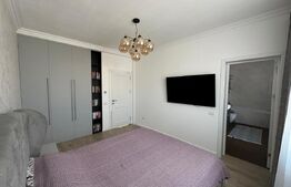 Duplex smart, design modern cu dotări premium, zona Giroc