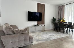 Duplex smart, design modern cu dotări premium, zona Giroc