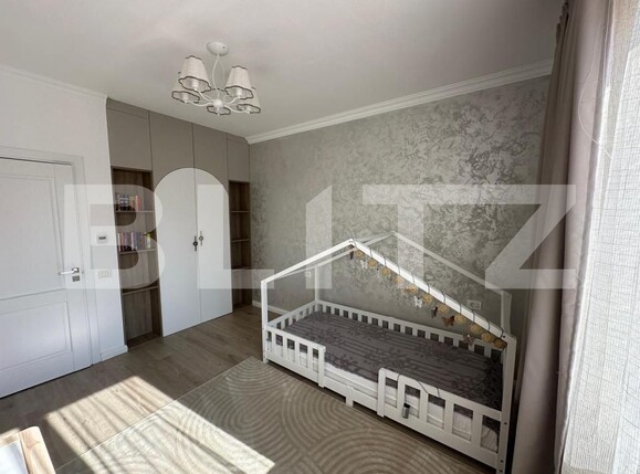Casa de vânzare 5 camere Giroc - 181064CV | BLITZ Timișoara | Poza8