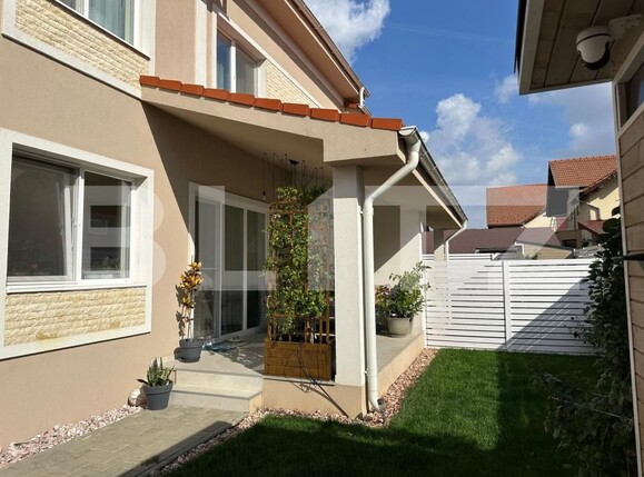 Casa de vânzare 5 camere Giroc - 181064CV | BLITZ Timișoara | Poza19