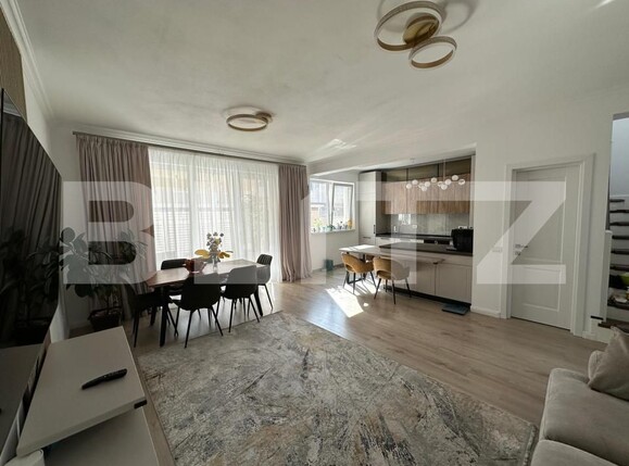 Casa de vânzare 5 camere Giroc - 181064CV | BLITZ Timișoara | Poza3