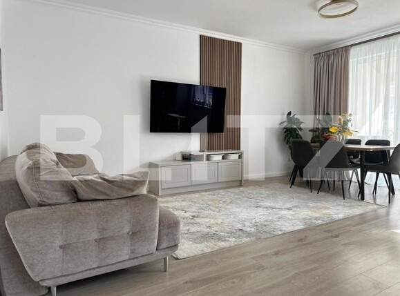 Casa de vânzare 5 camere Giroc - 181064CV | BLITZ Timișoara | Poza1