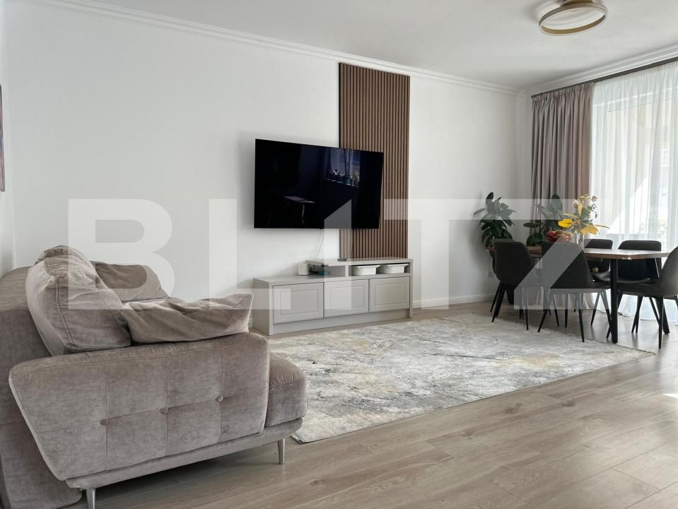 Casa de vânzare 5 camere Giroc - 181064CV | BLITZ Timișoara | Poza1