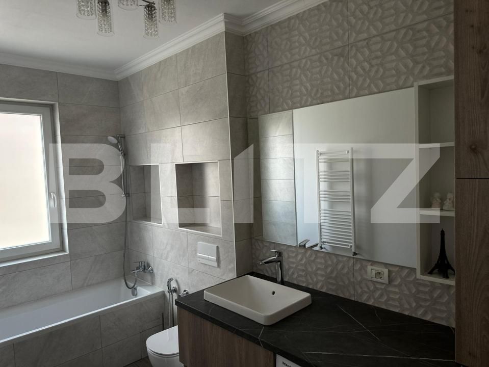 Casa de vânzare 5 camere Giroc - 181064CV | BLITZ Timișoara | Poza8