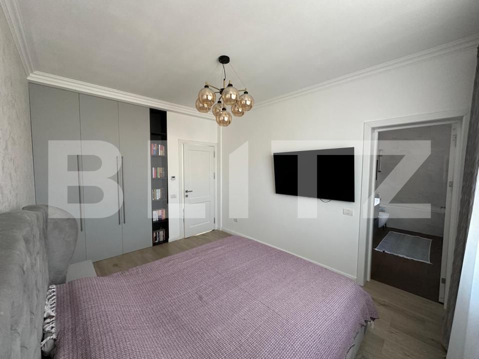 Casa de vânzare 5 camere Giroc - 181064CV | BLITZ Timișoara | Poza4