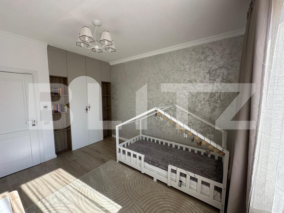 Casa de vânzare 5 camere Giroc - 181064CV | BLITZ Timișoara | Poza8
