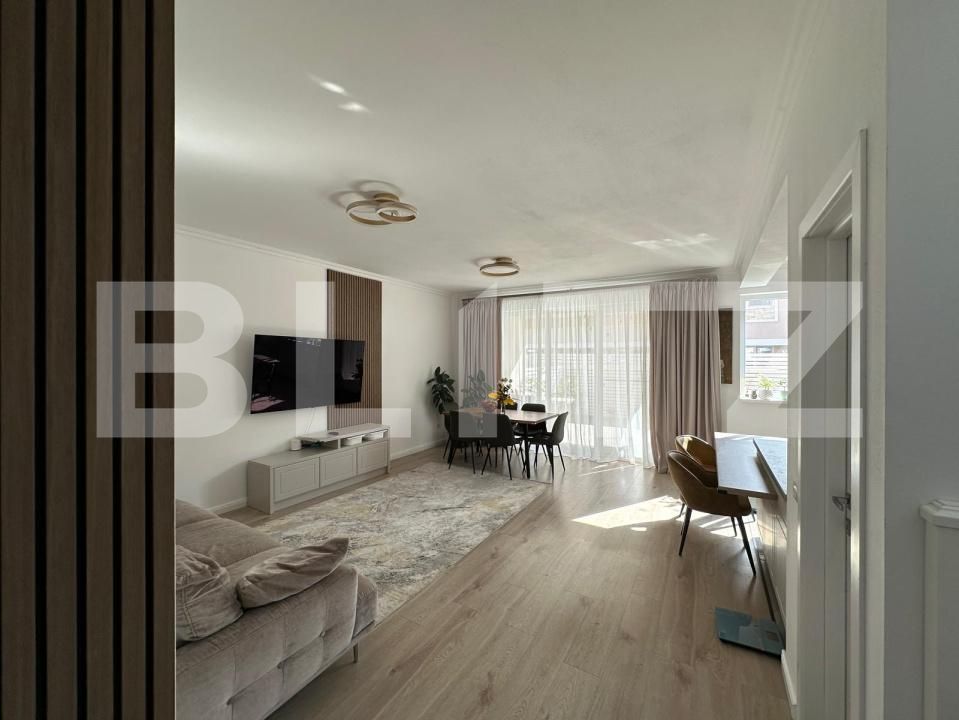 Casa de vânzare 5 camere Giroc - 181064CV | BLITZ Timișoara | Poza2
