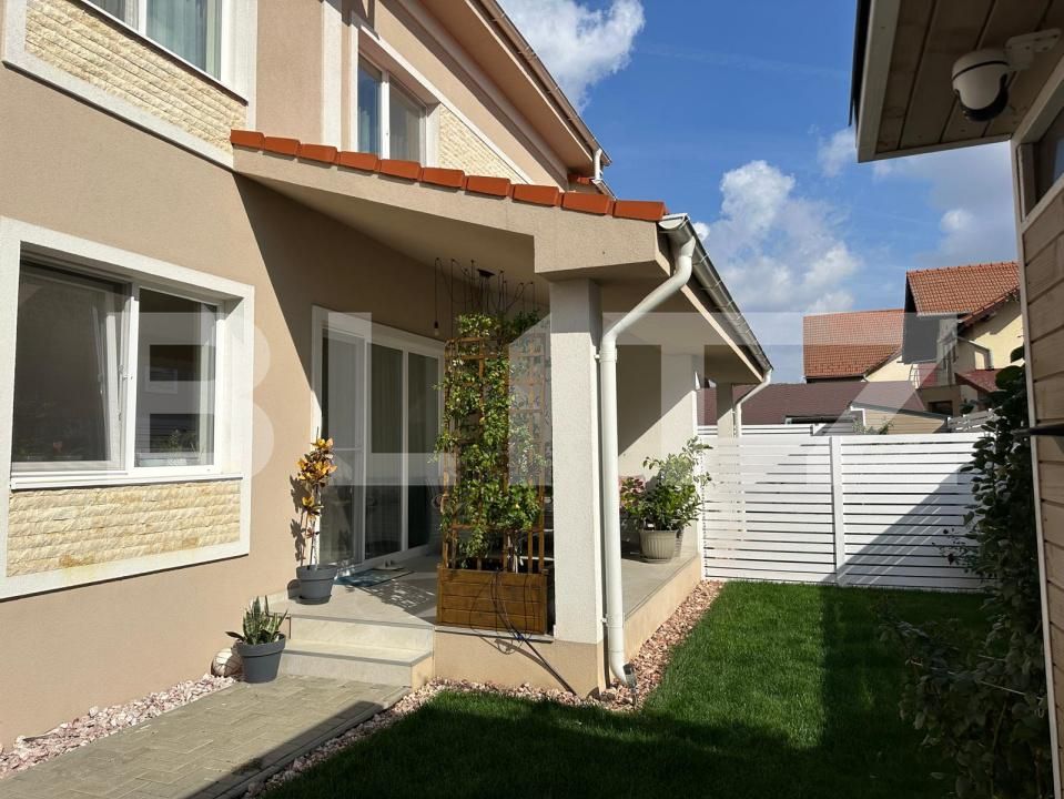 Casa de vânzare 5 camere Giroc - 181064CV | BLITZ Timișoara | Poza19