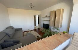 Apartament modern cu 2 camere în zona Circumvalațiunii