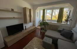 Apartament modern cu 2 camere în zona Circumvalațiunii