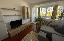 Apartament modern cu 2 camere în zona Circumvalațiunii