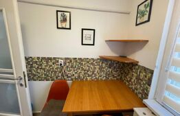 Apartament modern cu 2 camere în zona Circumvalațiunii