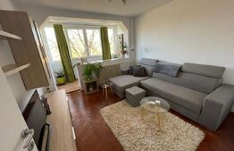 Apartament modern cu 2 camere în zona Circumvalațiunii