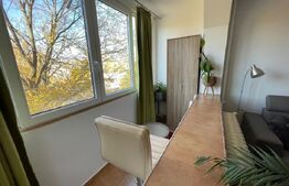 Apartament modern cu 2 camere în zona Circumvalațiunii