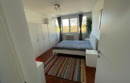 Apartament modern cu 2 camere în zona Circumvalațiunii