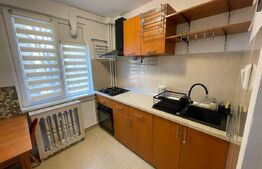 Apartament modern cu 2 camere în zona Circumvalațiunii