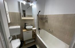 Apartament modern cu 2 camere în zona Circumvalațiunii