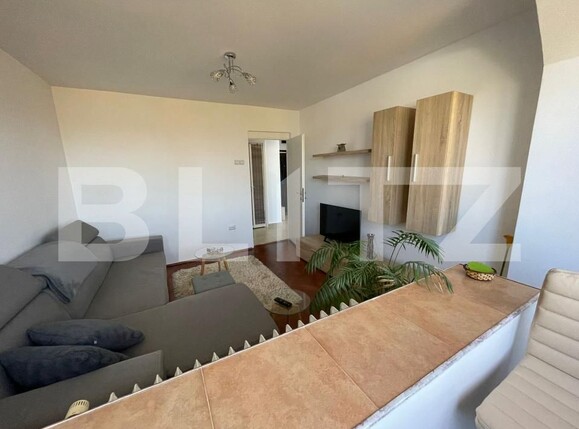 Apartament de închiriat 2 camere Circumvalatiunii - 181139AI | BLITZ Timișoara | Poza4