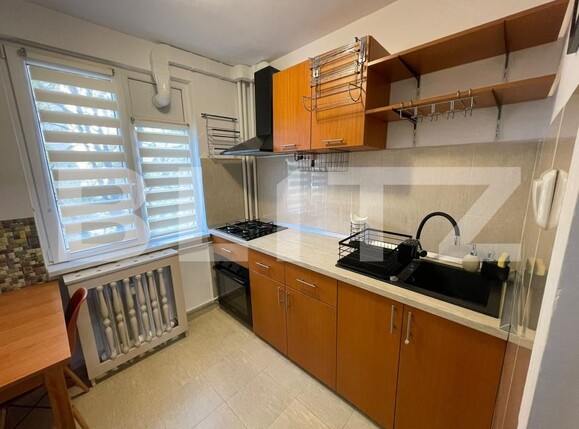 Apartament de închiriat 2 camere Circumvalatiunii - 181139AI | BLITZ Timișoara | Poza10