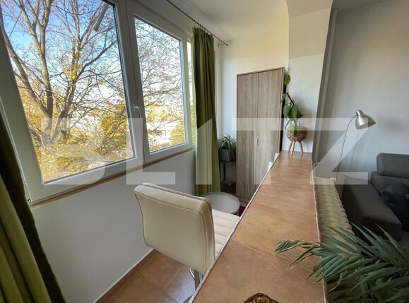 Apartament de închiriat 2 camere Circumvalatiunii - 181139AI | BLITZ Timișoara | Poza6