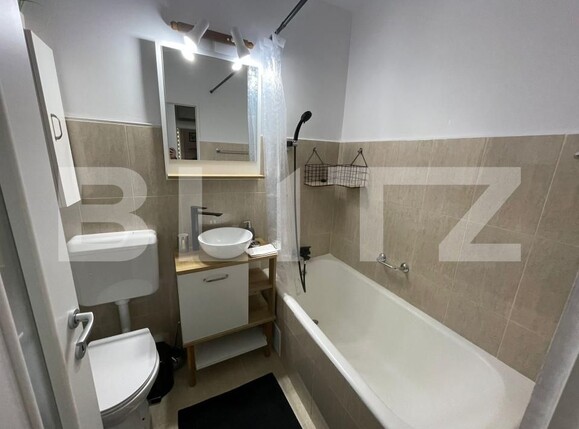 Apartament de închiriat 2 camere Circumvalatiunii - 181139AI | BLITZ Timișoara | Poza13