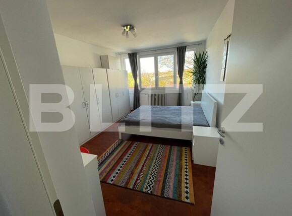 Apartament de închiriat 2 camere Circumvalatiunii - 181139AI | BLITZ Timișoara | Poza9