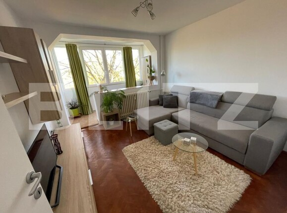 Apartament de închiriat 2 camere Circumvalatiunii - 181139AI | BLITZ Timișoara | Poza1