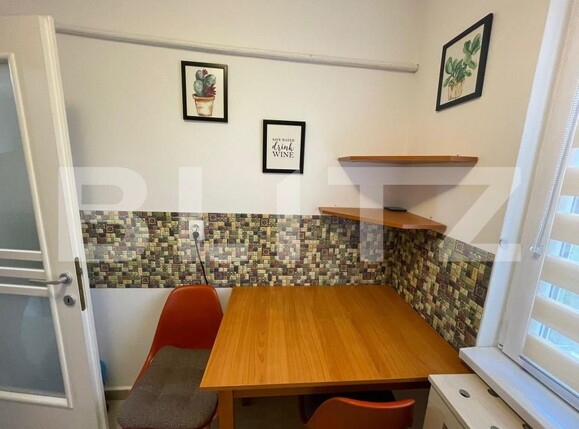 Apartament de închiriat 2 camere Circumvalatiunii - 181139AI | BLITZ Timișoara | Poza11